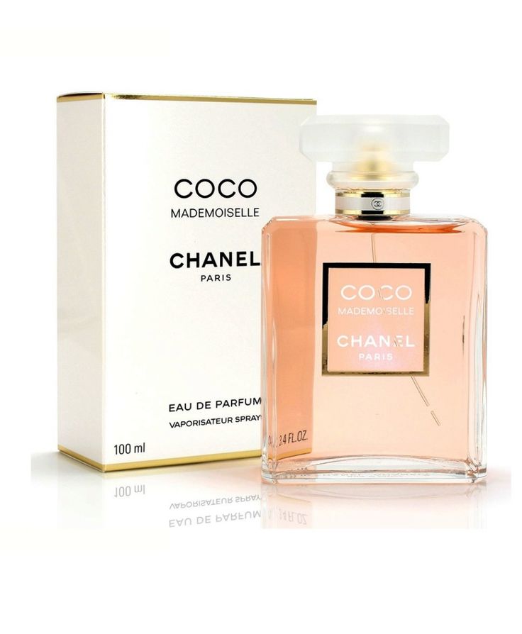 COCO CHANEL