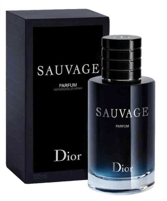 Savage Dior 100ML