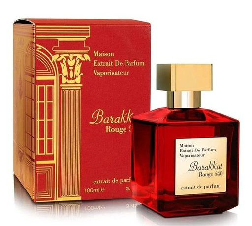 Barakkat 100ml Perfume