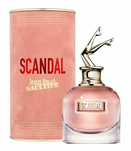 Scandal 100 ML Perfume