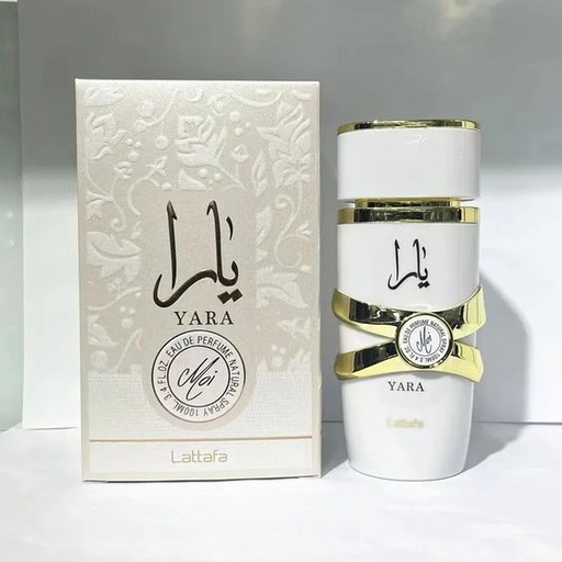 Yara lattafa Perfume 100ML